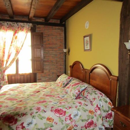 Posada La Venta De Quijas Bagian luar foto