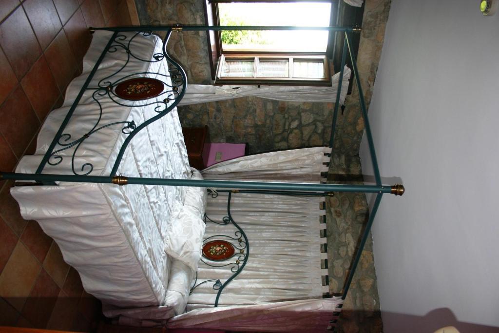 Posada La Venta De Quijas Ruang foto